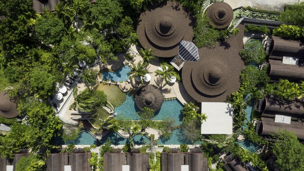 The Village Resort & Spa (Adults Only) фото 103
