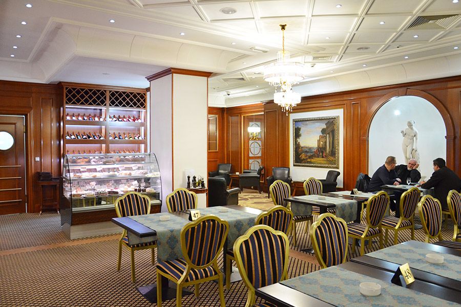 Hotel Izvor фото 85