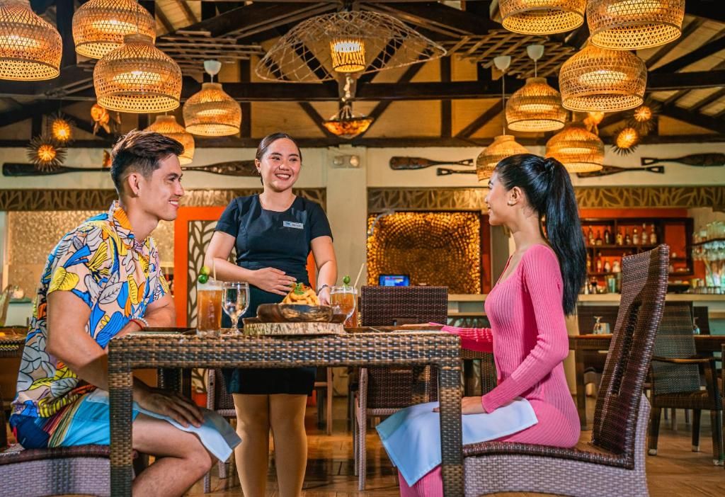 Daluyon Beach & Mountain Resort фото 60