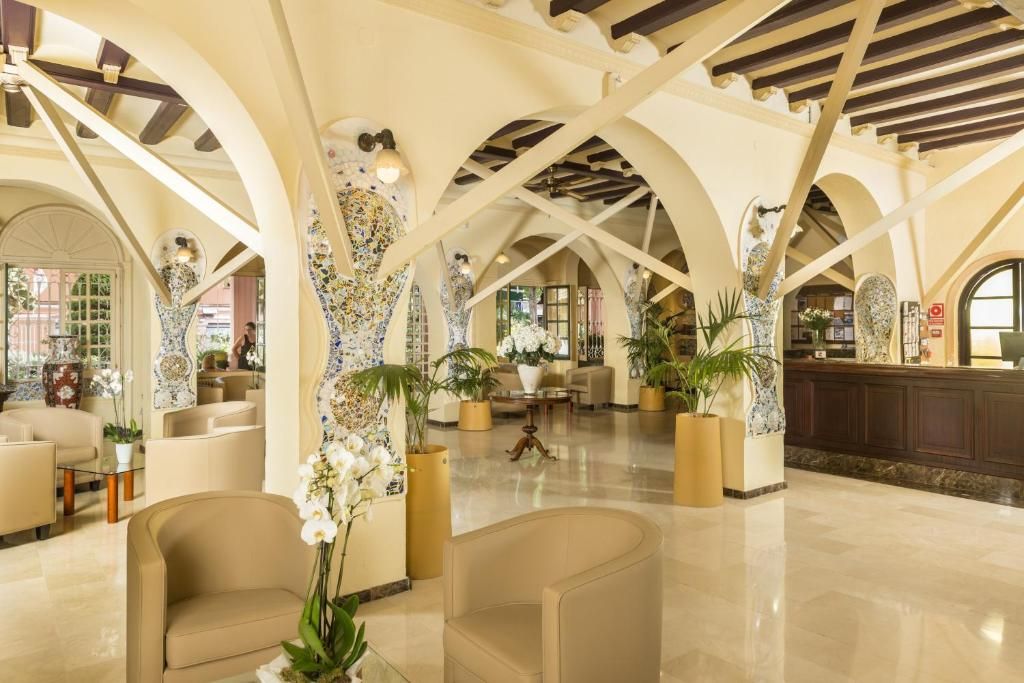 Hotel Guitart Rosa - Adults Only фото 7