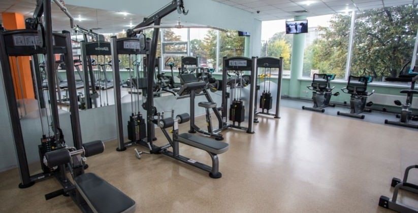 Wellness Park Hotel Gagra фото 108