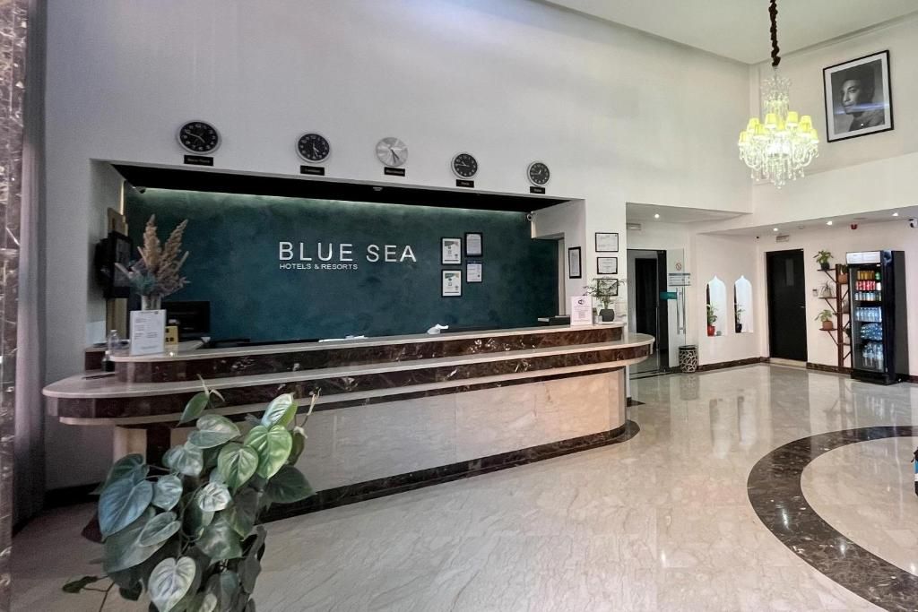 Hotel Le Printemps by Blue Sea фото 4