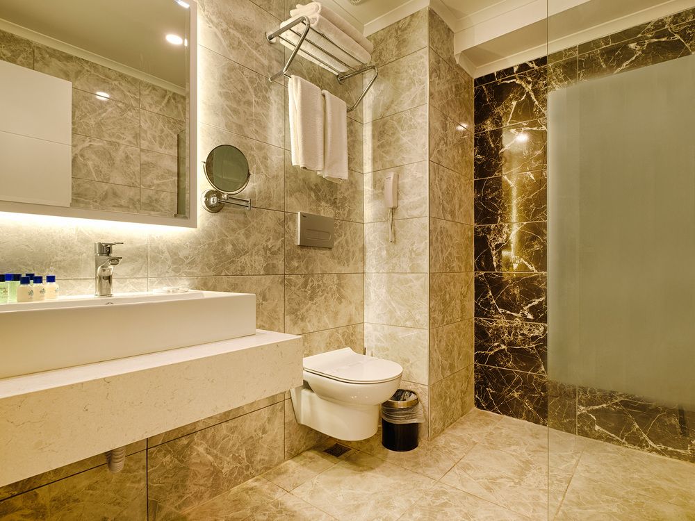 Grand Uysal Beach & Spa Hotel фото 53