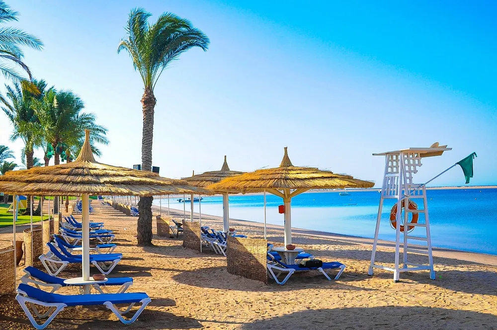 Dahab Lagoon Club & Resort фото 31