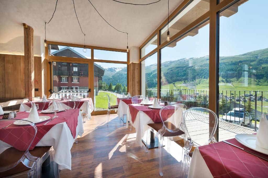 Alpen Village Hotel фото 26