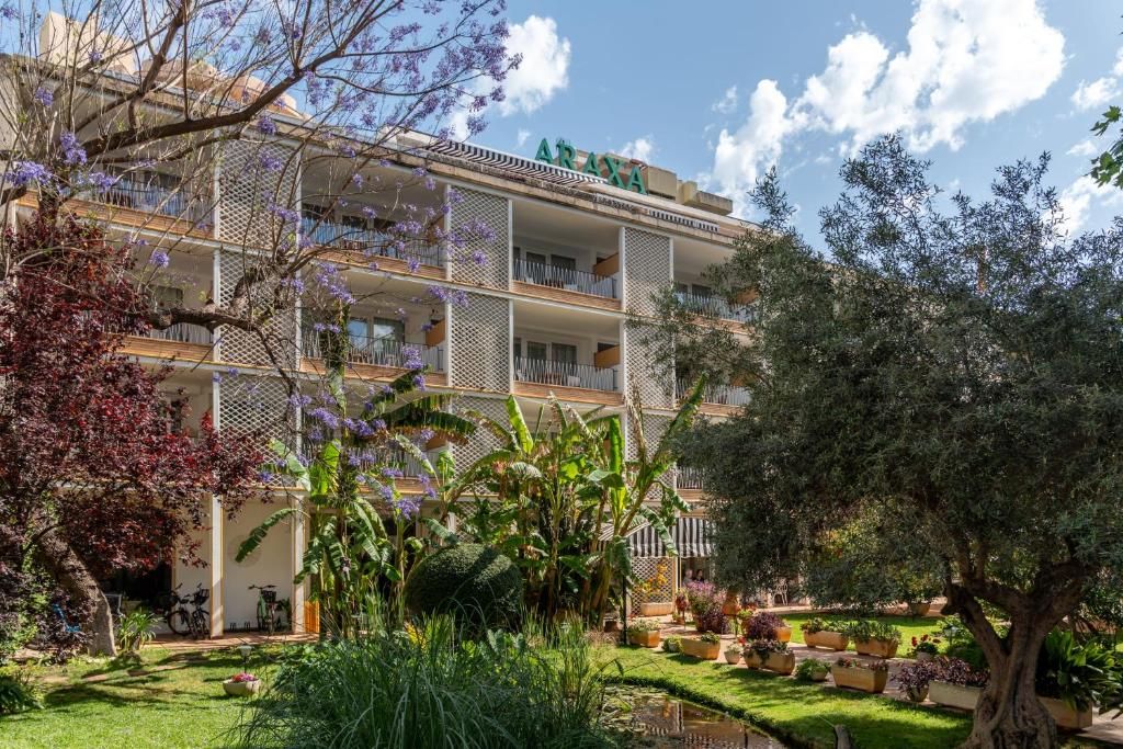 Hotel Araxa - Adults Only фото 18