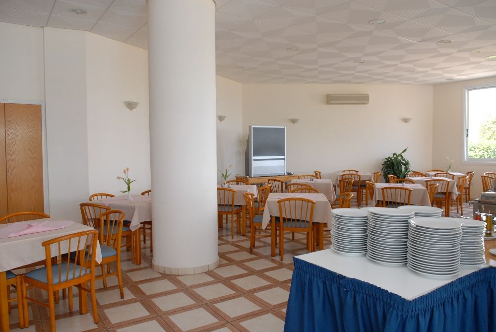Maistrali Hotel Apartments & Bungalows фото 77