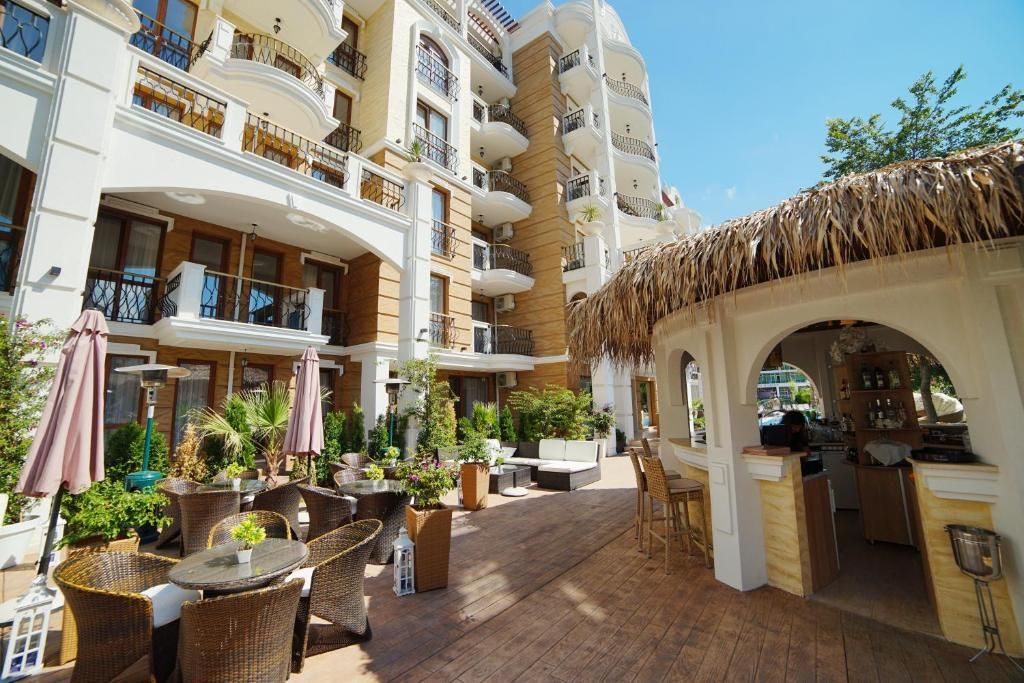 Harmony Suites Dream Island 8,9 фото 19