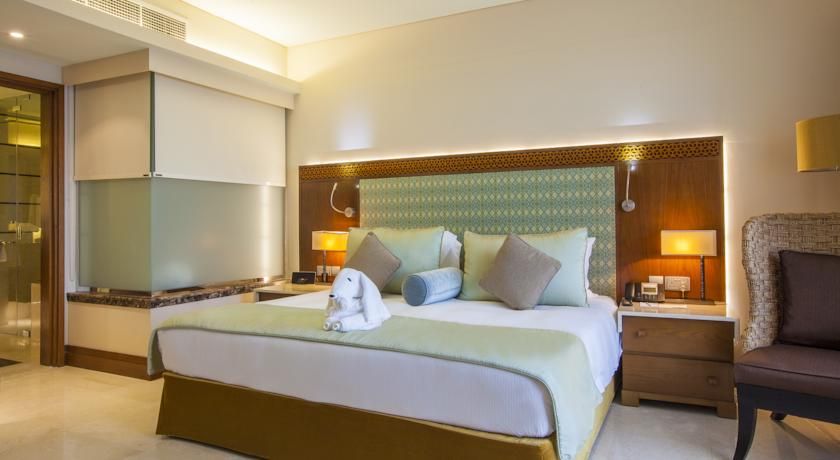 Barcelo Mussanah Resort фото 90