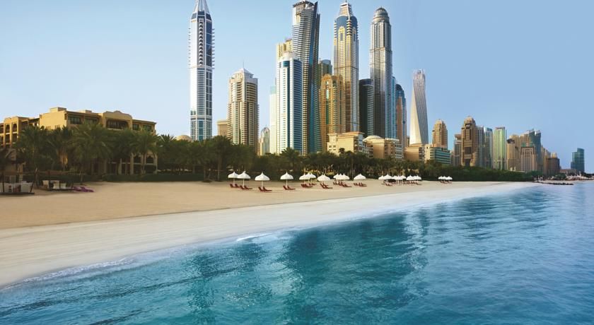 One & Only Royal Mirage The Palace фото 29