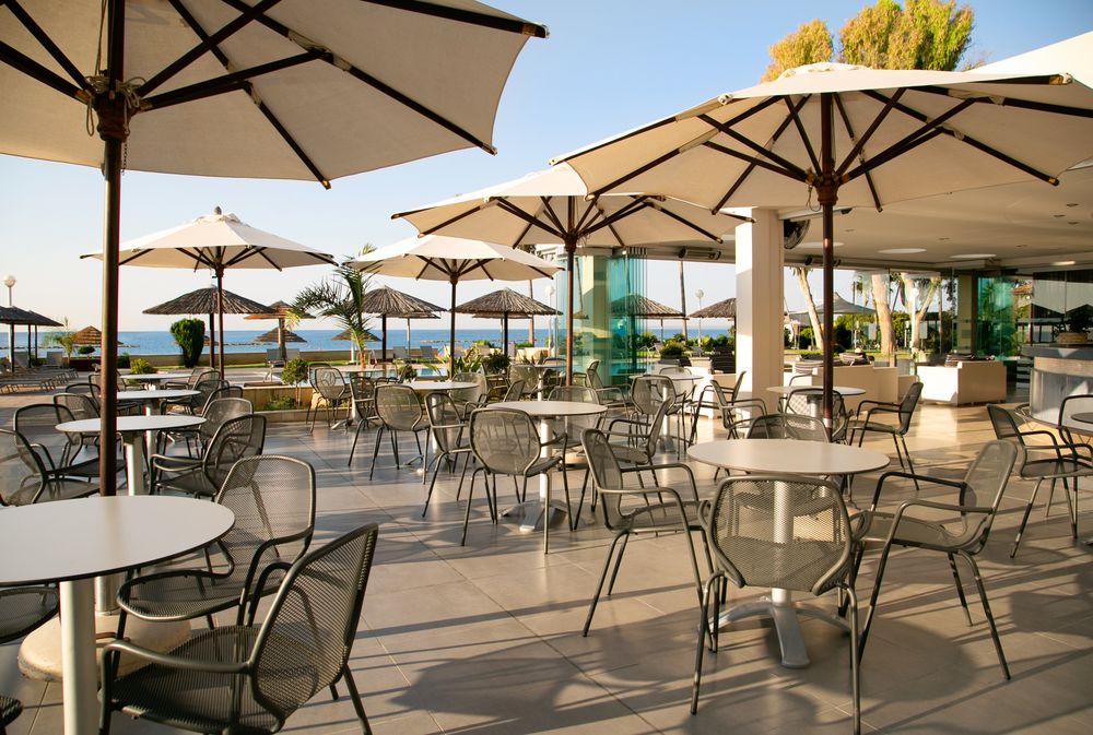 Atlantica Miramare Beach фото 52