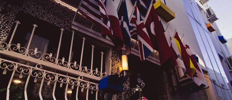 Фото отеля Hotel Can Bodrum