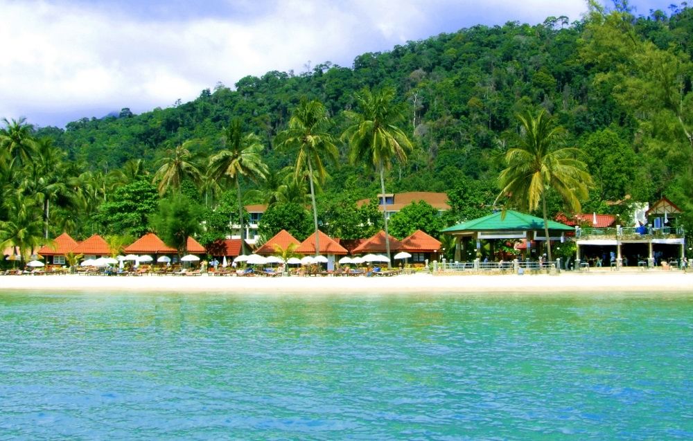 Koh Chang Resort фото 27