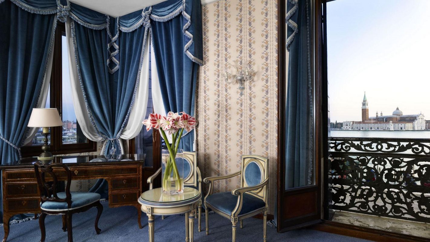 Hotel Danieli, a Luxury Collection Hotel фото 3
