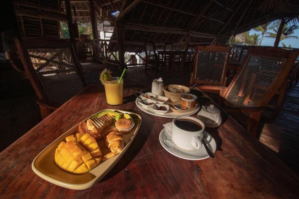 Nest Style Beach Hotel Zanzibar фото 39
