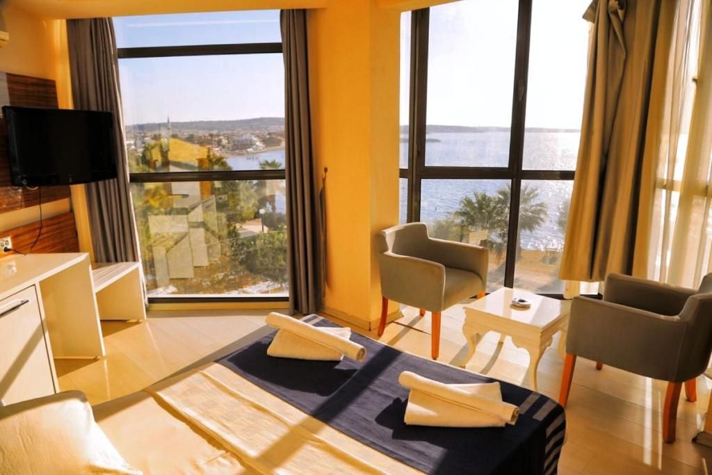 WA Cesme Farm Hotel Beach Resort & Spa фото 48