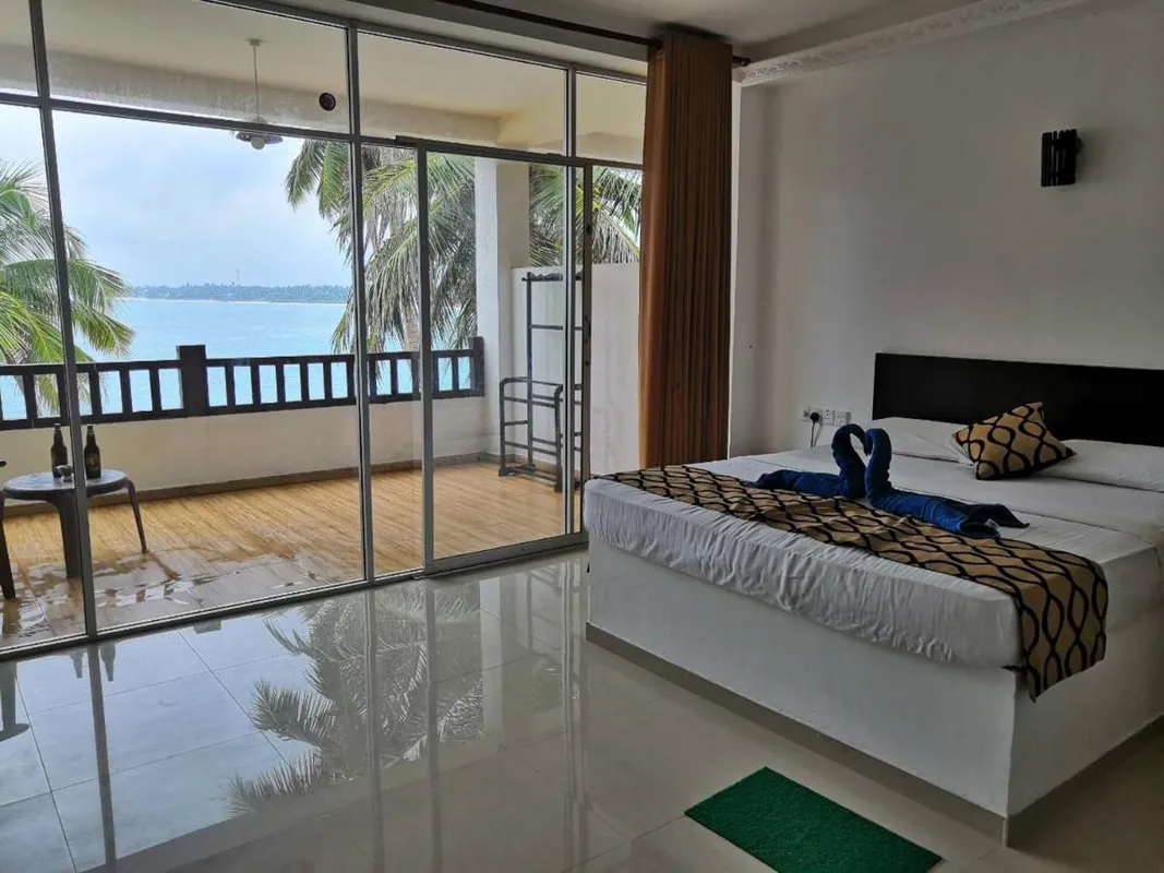 Cool Beach Hotel фото 31