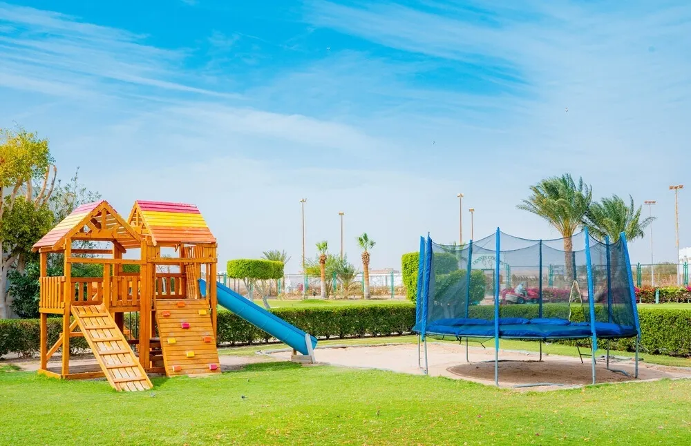 Mercure Hurghada Hotel фото 18