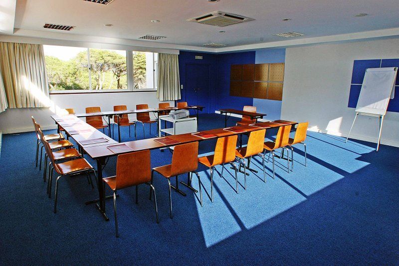 Hotel Londres Estoril / Cascais фото 15