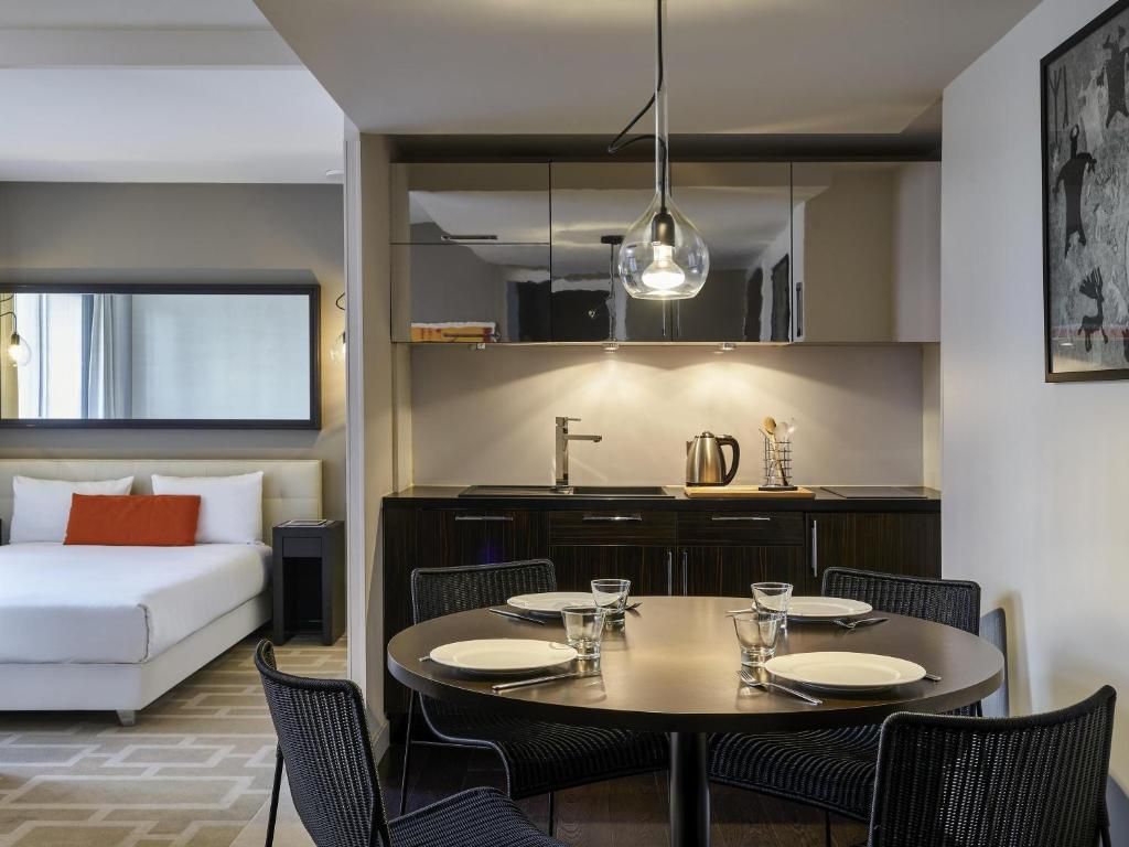 Hipark by Adagio Nice фото 20