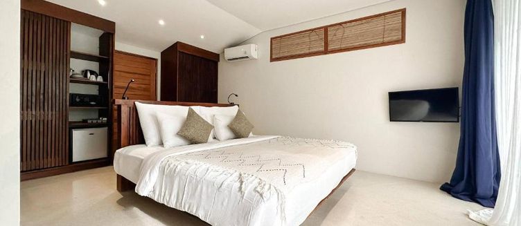 Фото отеля Zin Canggu Resort & Villas