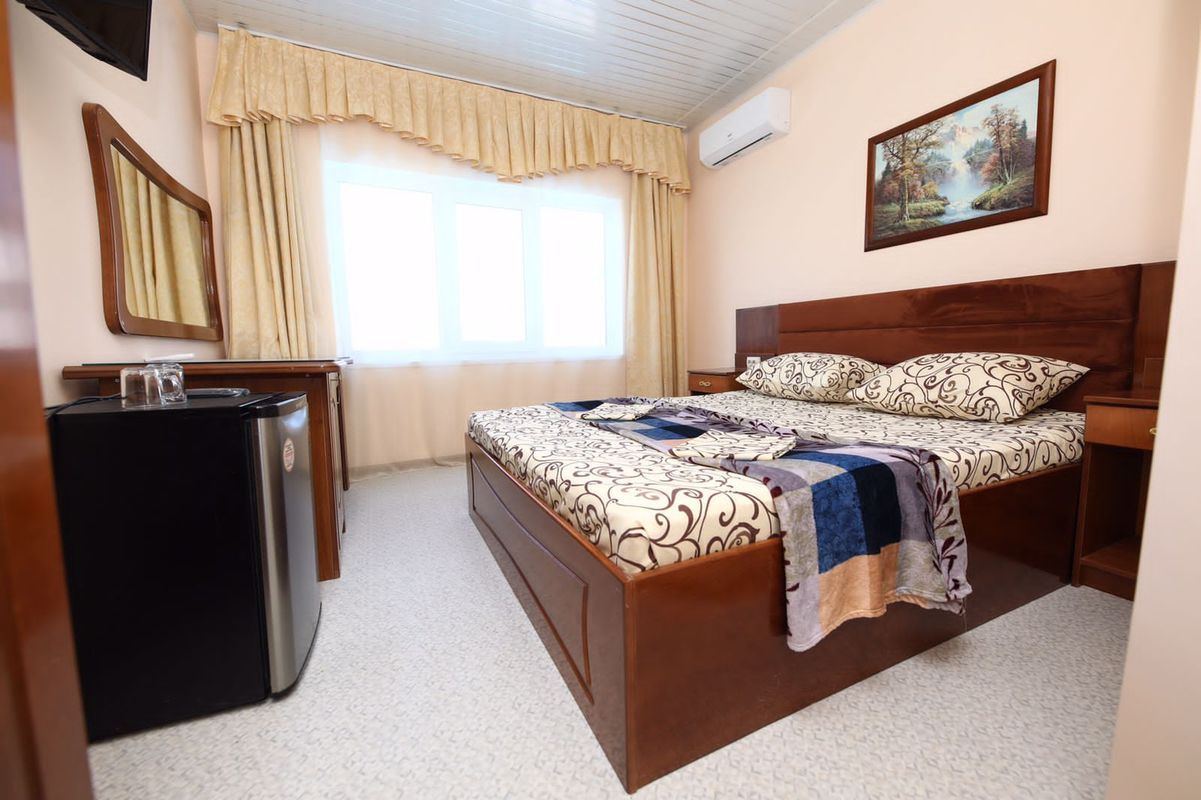 Гостевой дом «Гостевой дом Lesnaya skazka Resort inn» фото 6