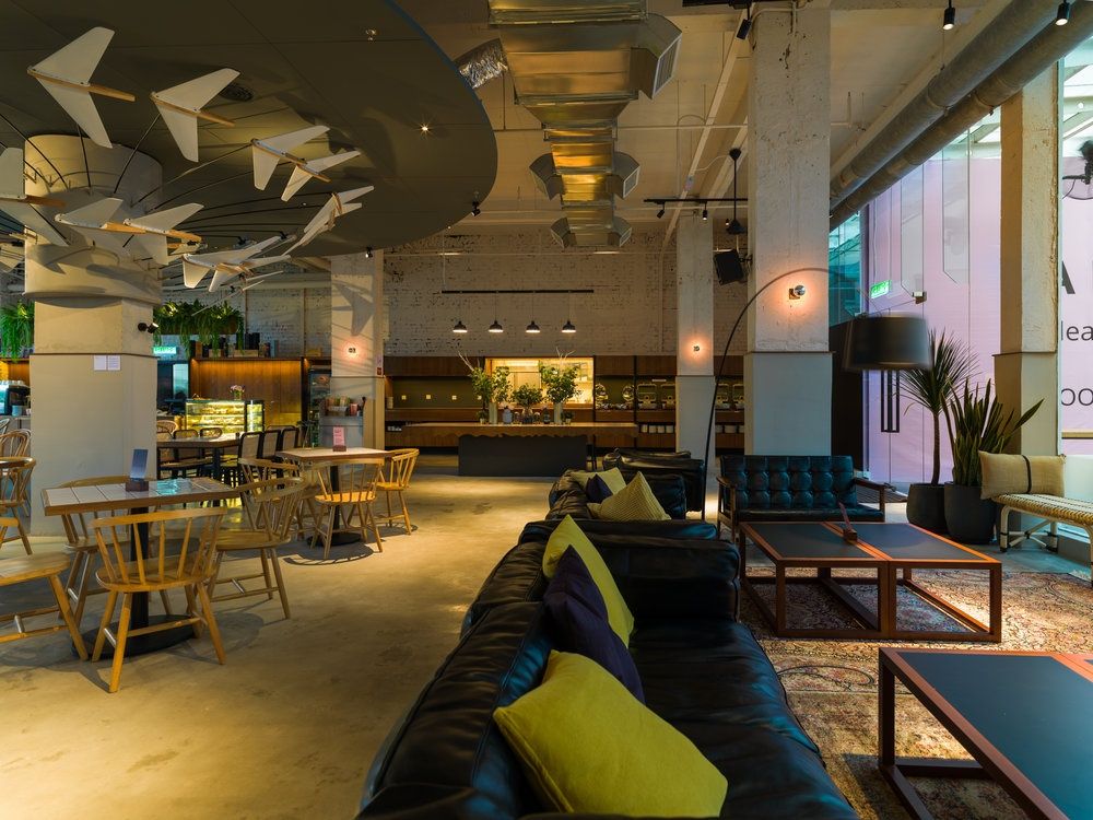 Tune Hotel Klia-Klia2, Airport Transit фото 32