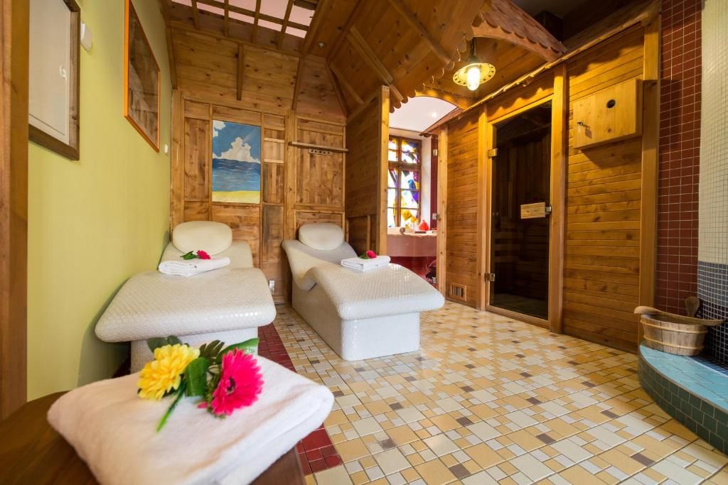 Hotel Selsky Dvur фото 22