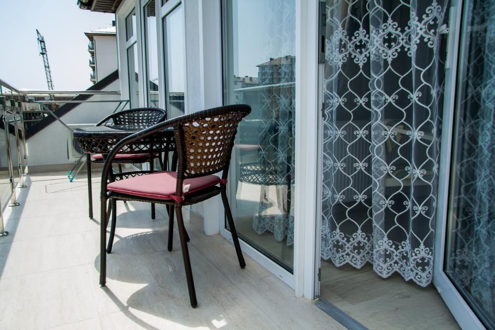 Villaggio фото 28