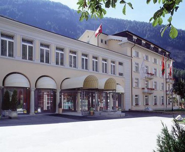 Lindner Hotels & Alpentherme фото 10