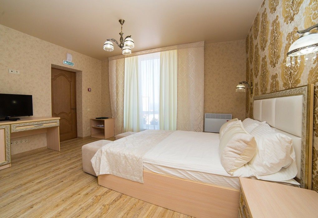 Гостиница «ЁlkaHILLS» фото 5