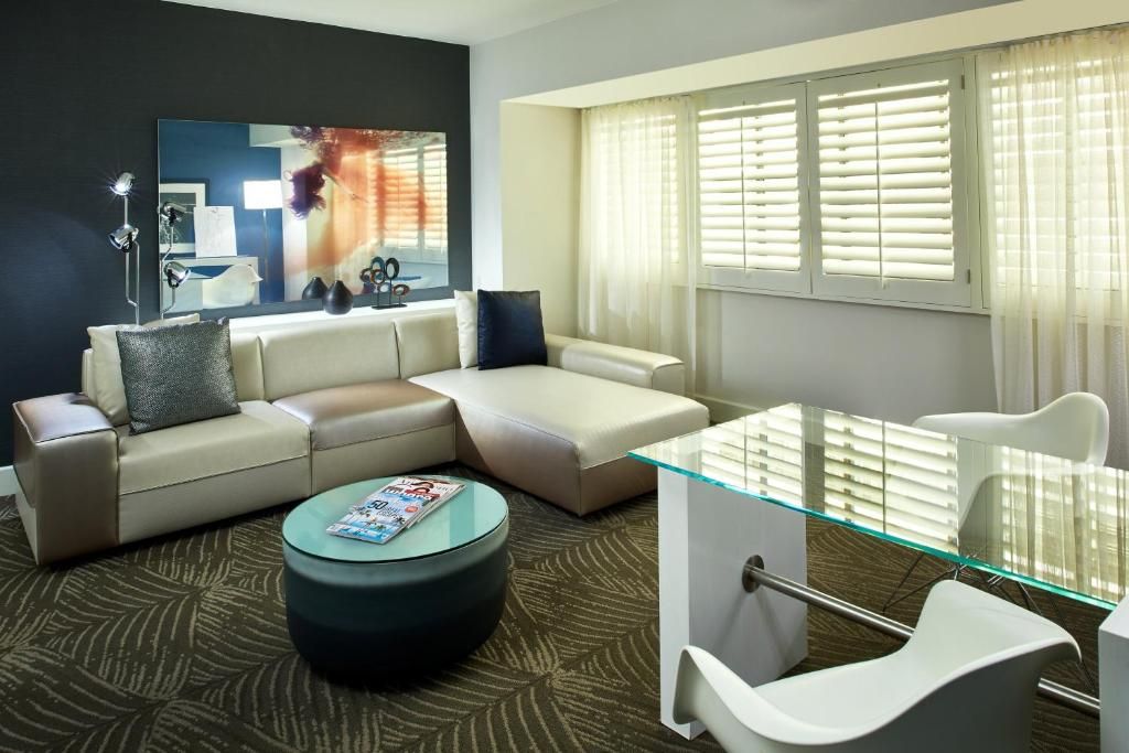 W Los Angeles – West Beverly Hills фото 44