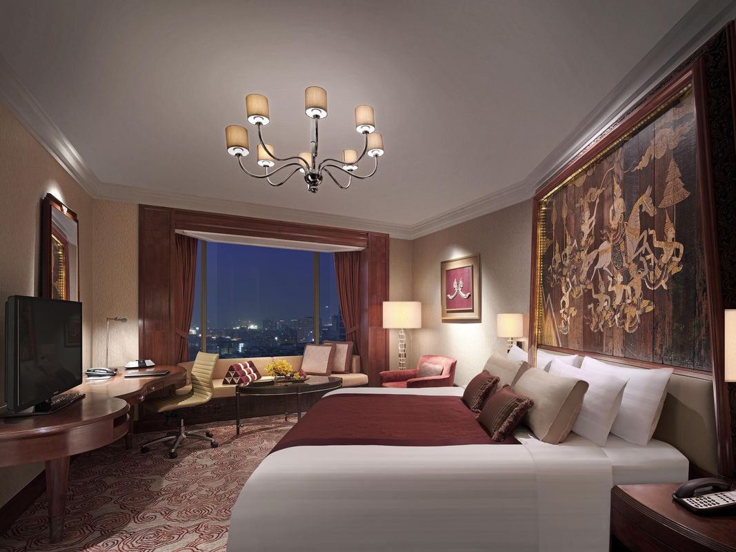 Shangri-la фото 17