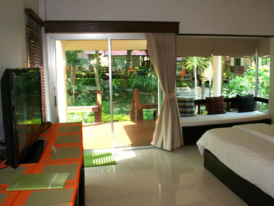 Palita Lodge фото 0