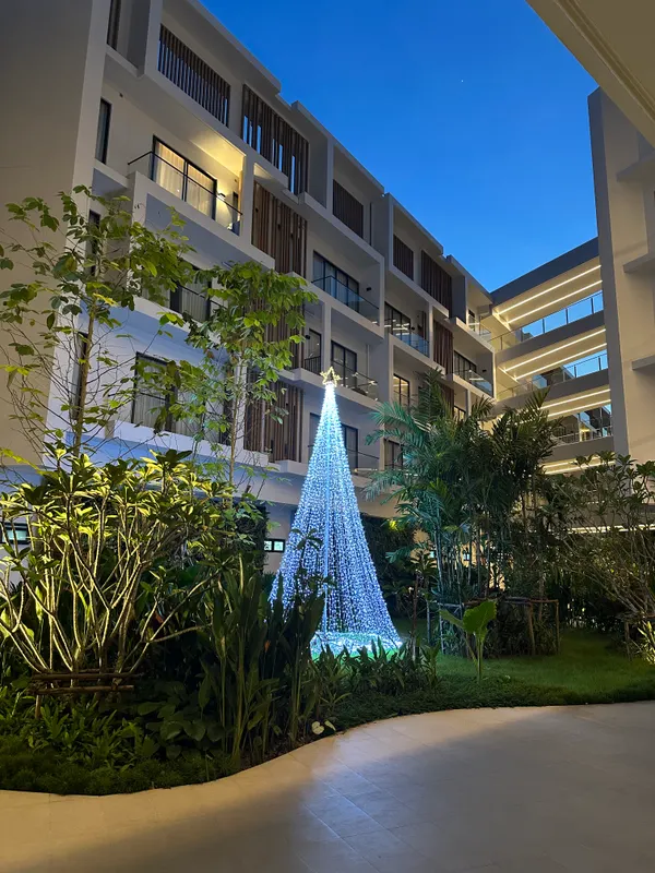Laya Resort Phuket Island фото 85