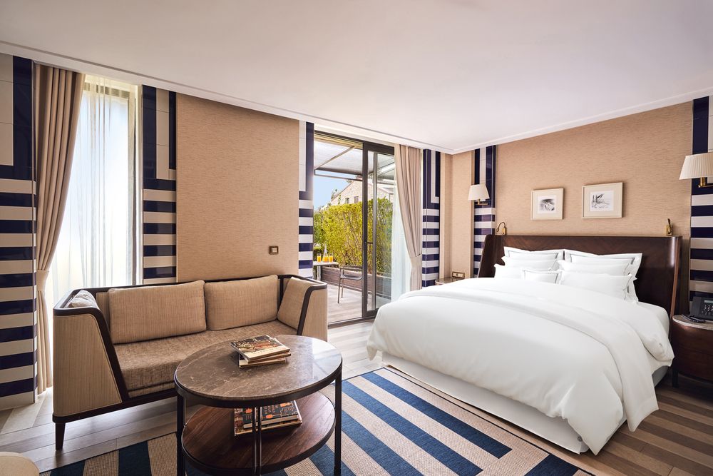Rixos Premium Gocek (Adults Only) фото 78