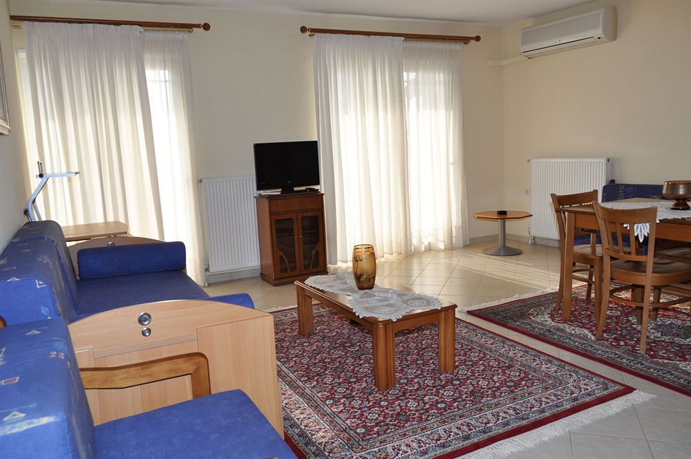 Georgalas Sun Beach Hotel фото 21