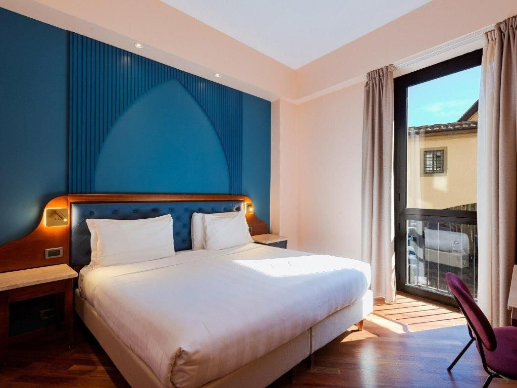 Hotel Pitti Palace al Ponte Vecchio фото 27