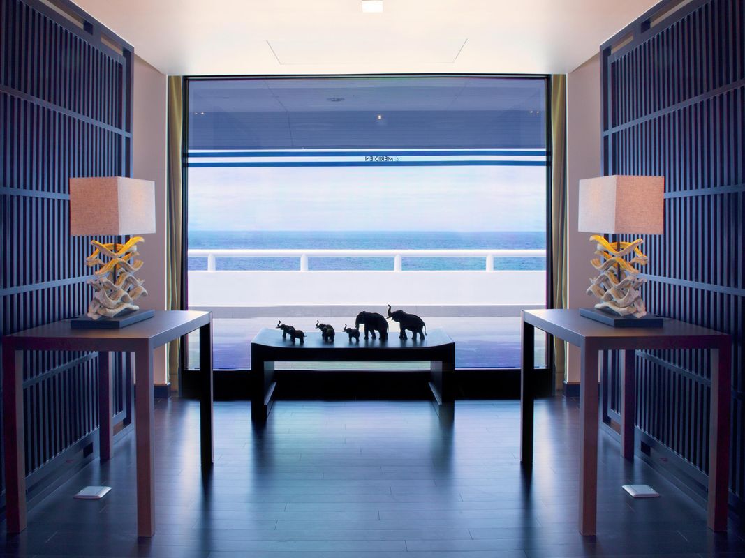 Le Meridien Phuket Beach Resort фото 103