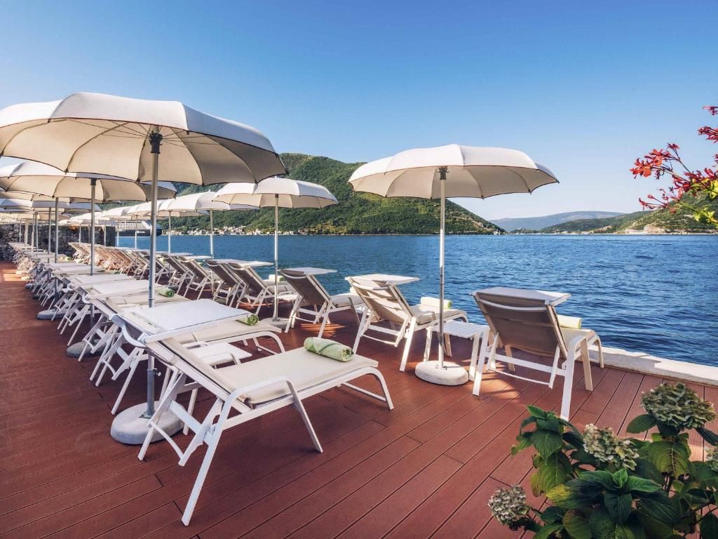Iberostar Heritage Grand Perast фото 24