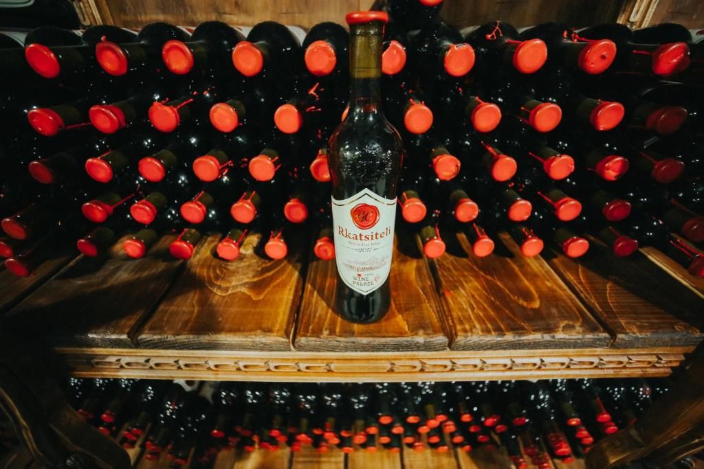 Hotel Wine Palace фото 31