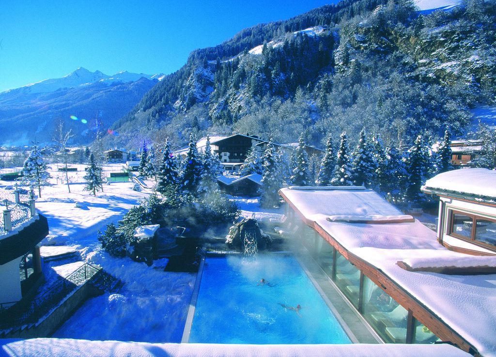 Ski Express Neustift & Stubaital Apt фото 4