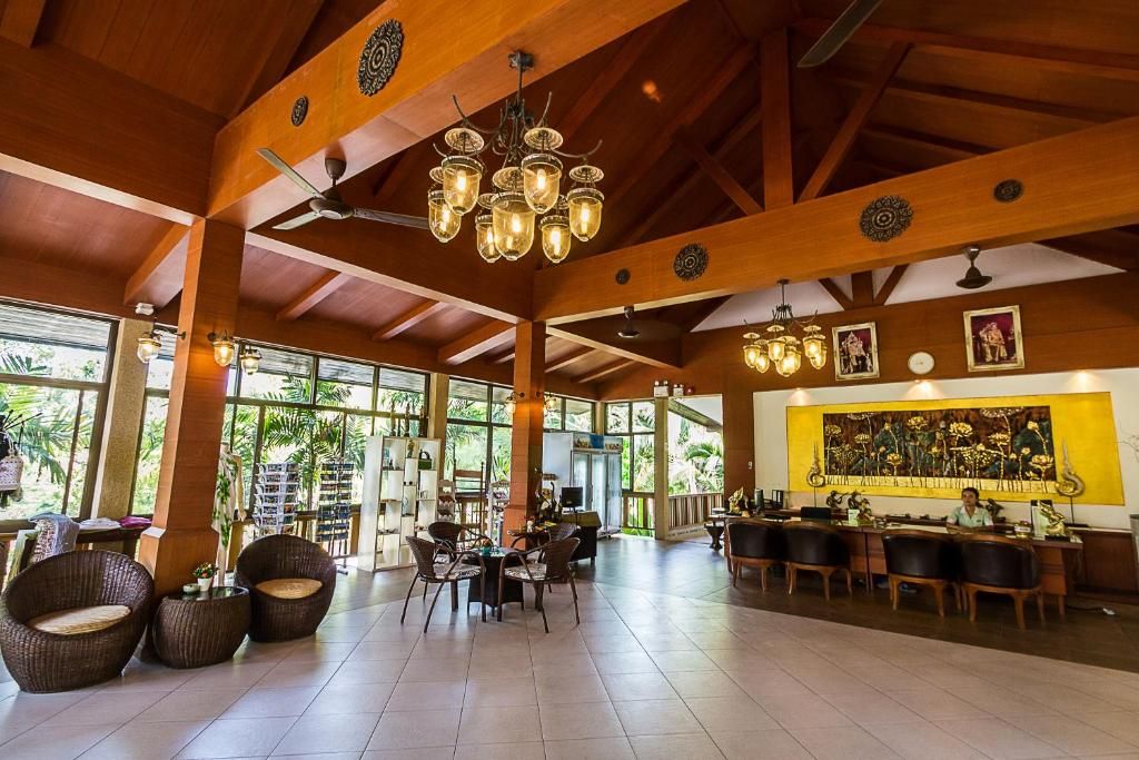 Coco Palm Beach Resort фото 38