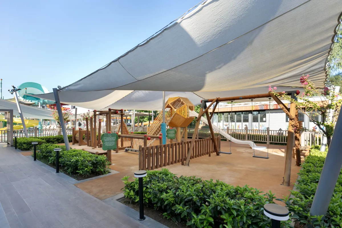 Megasaray Club Belek фото 37