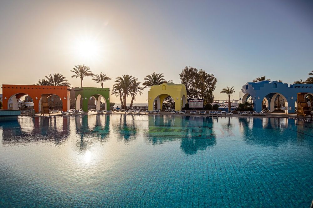 Arabella Azur Resort фото 130