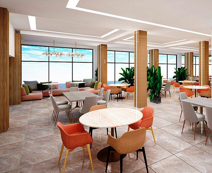 Гостиница «Solo Hotel» фото 2