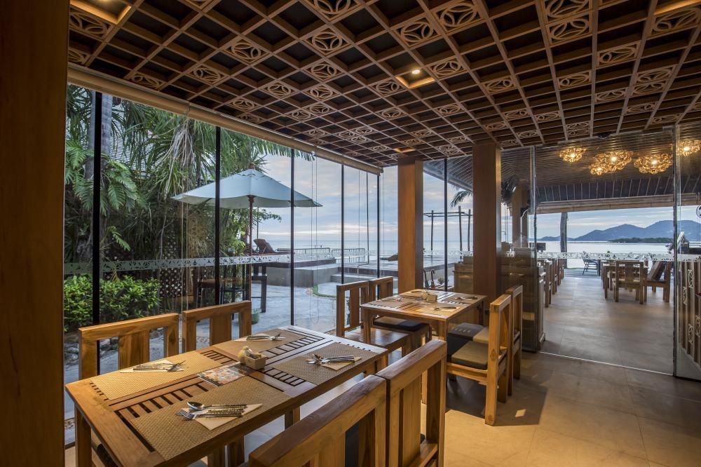 Baan Haad Ngam Boutique Resort & Spa фото 55