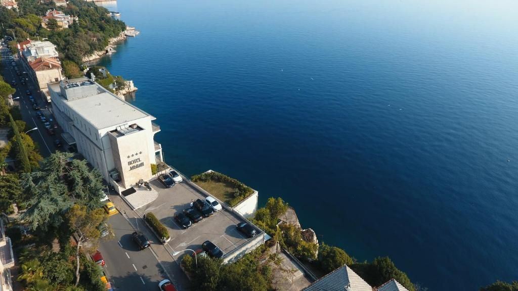 Best Western Hotel Jadran фото 21