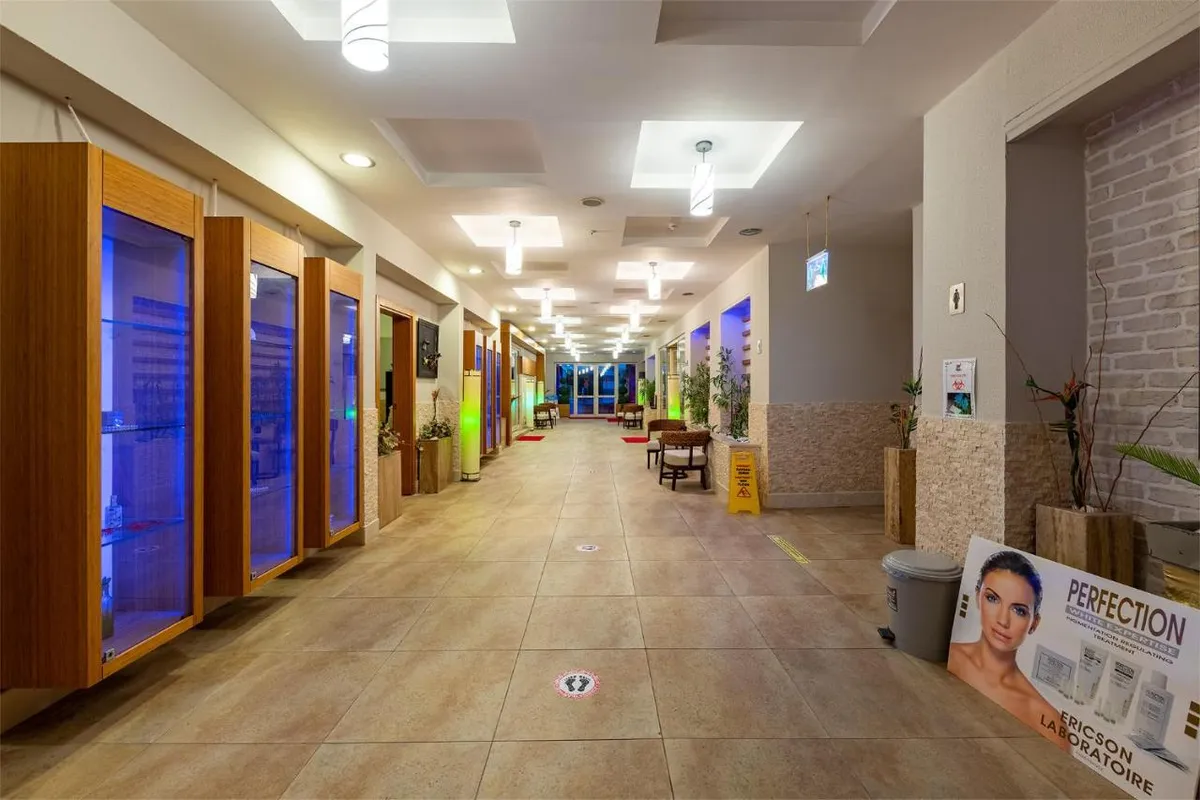 Viking Star Hotel фото 19