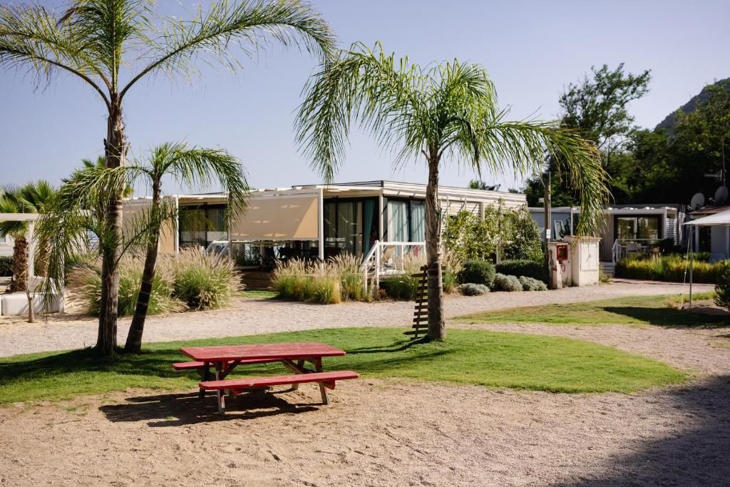 Le Palme Village фото 6